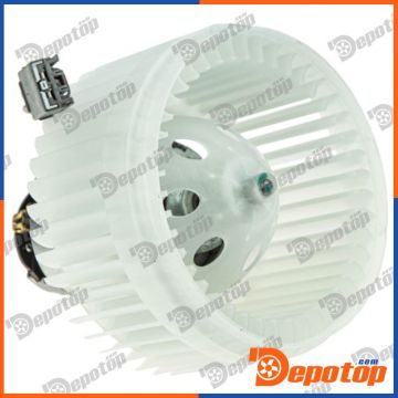 Pulseur d'air habitacle pour VOLVO | 05991179, 8EW009157171